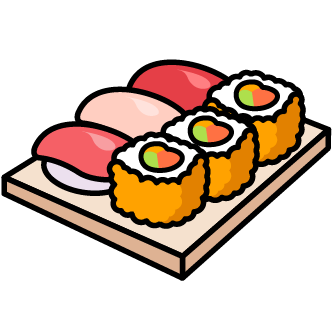 Sushi Sets