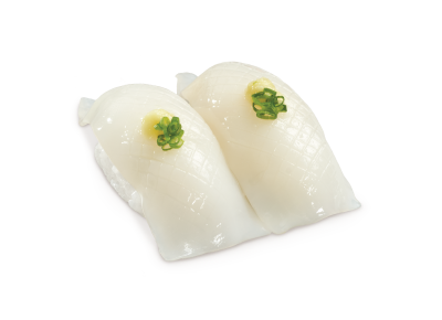Squid Sushi