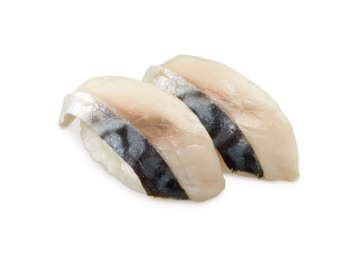 醋鯖魚