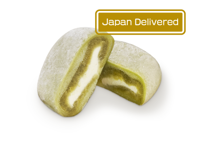 Matcha Daifuku