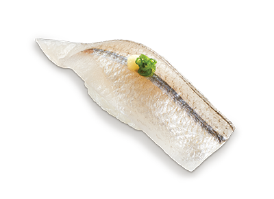 南澳針魚壽司