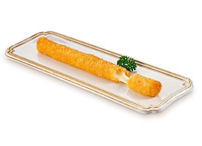 特長吉列芝士條 (松露風味)