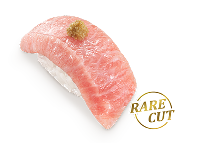 Toro Kama Sushi