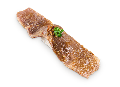 極蒜燒肉風牛翼板