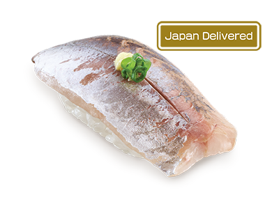 Aji Sushi