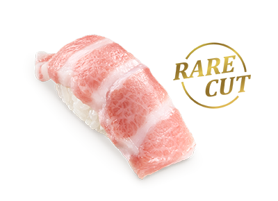 Sunazuri Toro Sushi