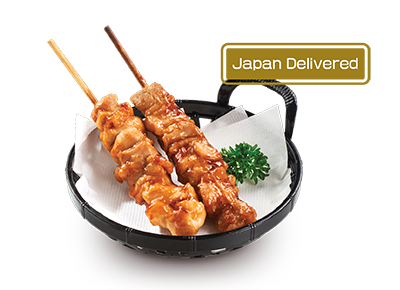 Chicken Skewer