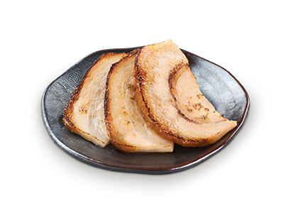 叉燒