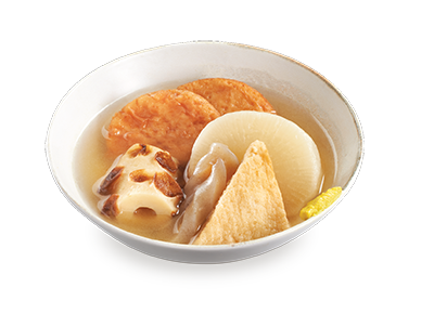 關東煮
