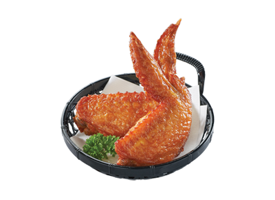 炸雞翼