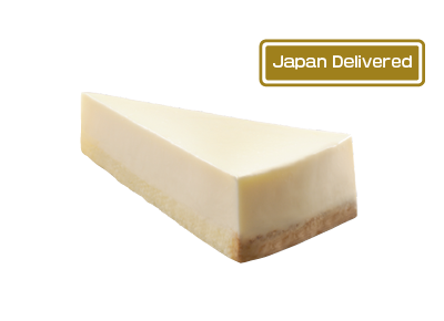 Japanese Cheesecake