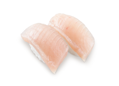 長鰭吞拿魚壽司