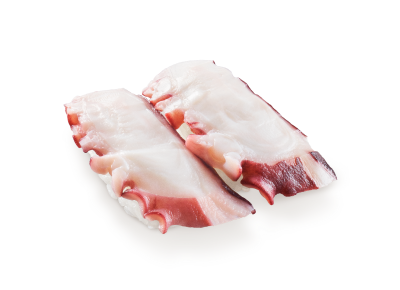 Octopus Sushi