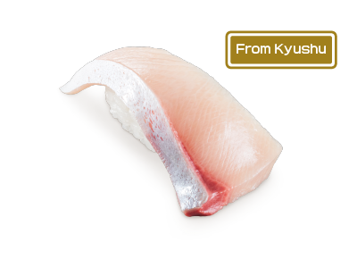 Prime Yellowtail Sushi