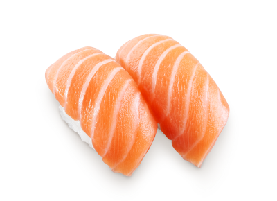 Salmon Sushi