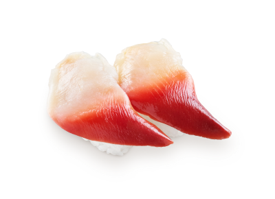 Surf Clam Sushi