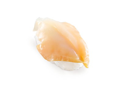 Whelk Sushi